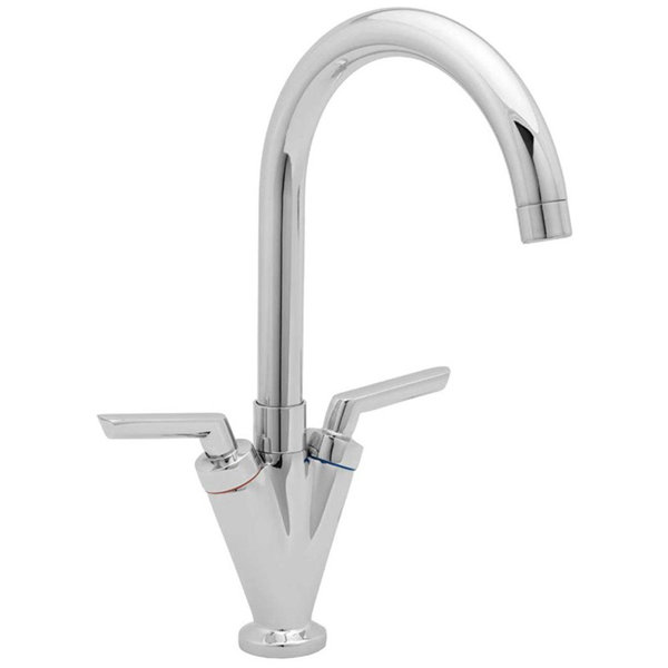 Kitchen Taps, Kitchen Mixer Taps You'll Love Wayfair.co.uk
